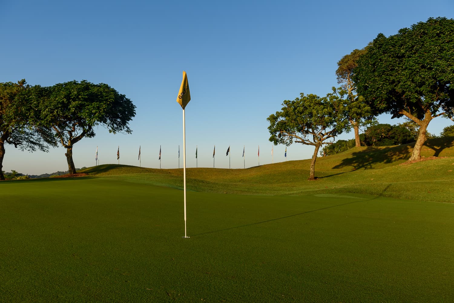 Golf Rsa Ranking Points SA Senior & Super Senior IPT A-SECTION: Round 3 Results and Log - Golf RSA