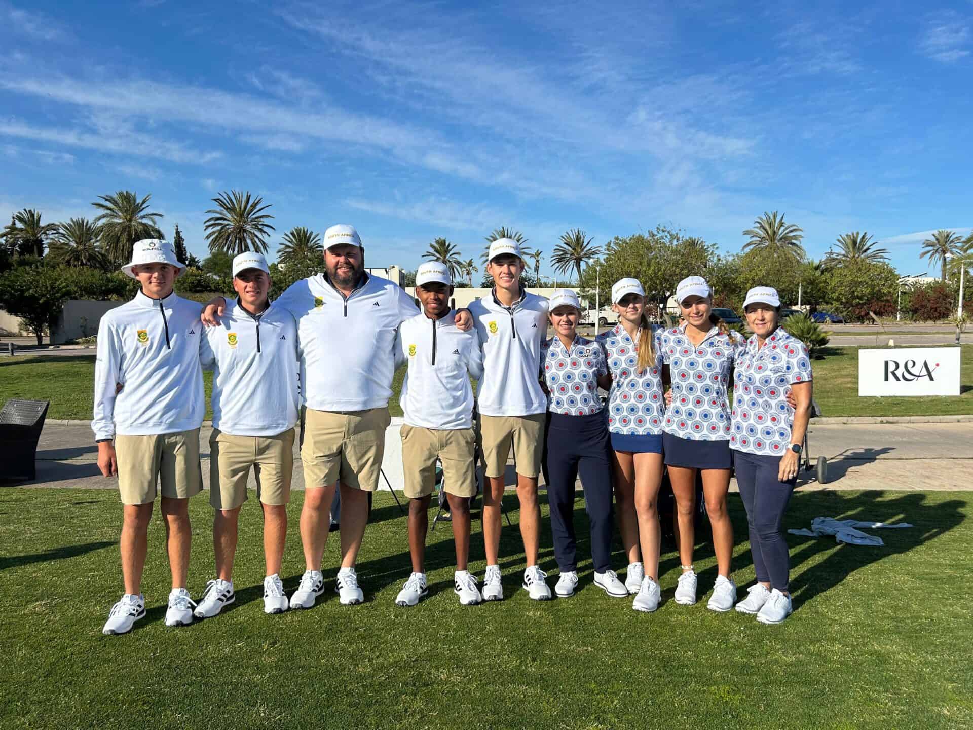 Golf Rsa Ranking Points GolfRSA | Get all the latest scores, rankings, news and more of amateur ...