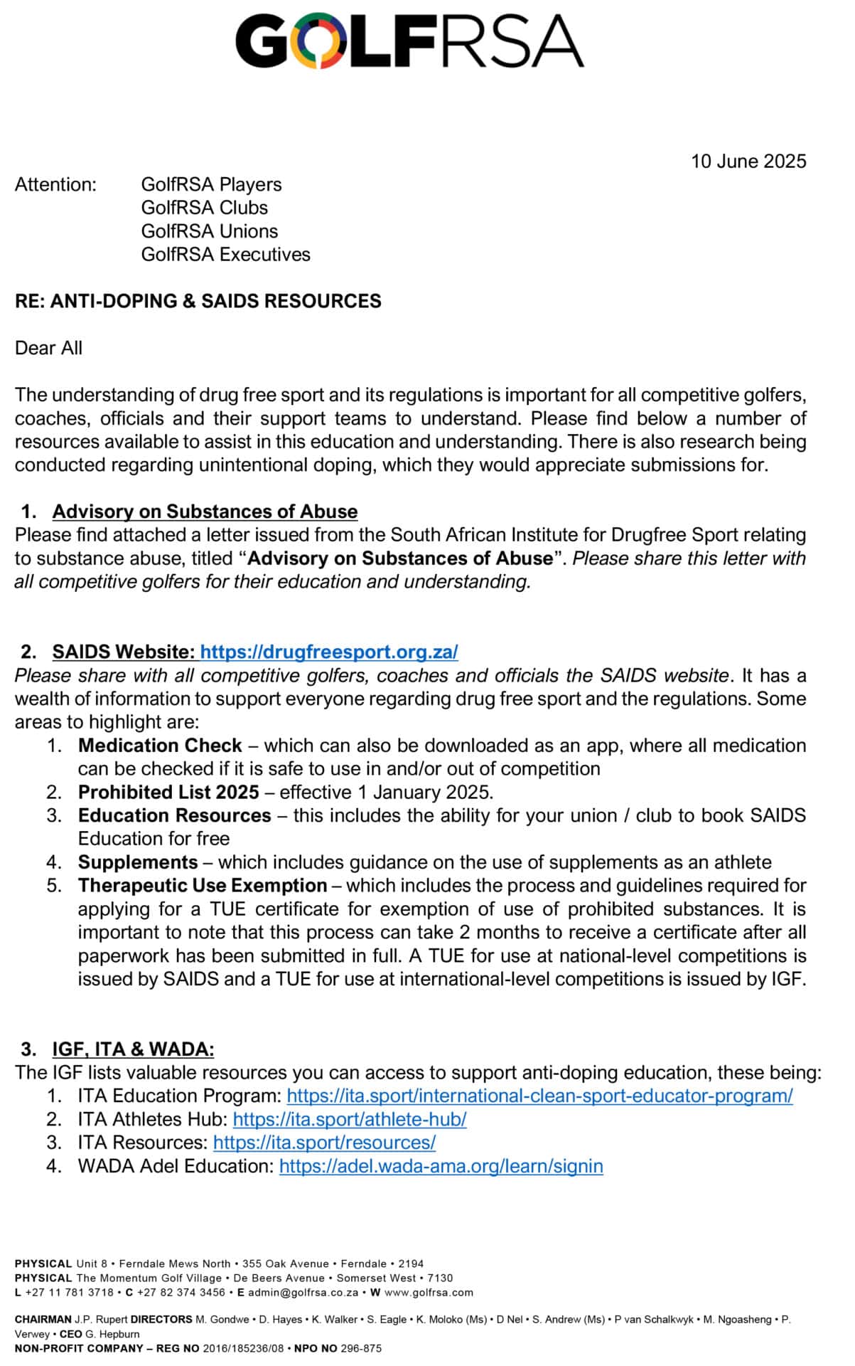 20250610_Anti-doping_SAIDS_Resources-1